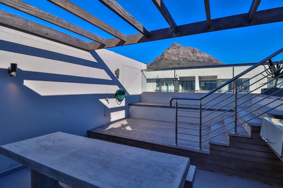 1 Bedroom Property for Sale in Observatory Western Cape